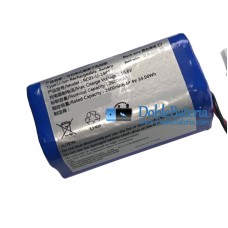 Batería para PLC RC01-LI-1440-2600 [Batería de repuesto]